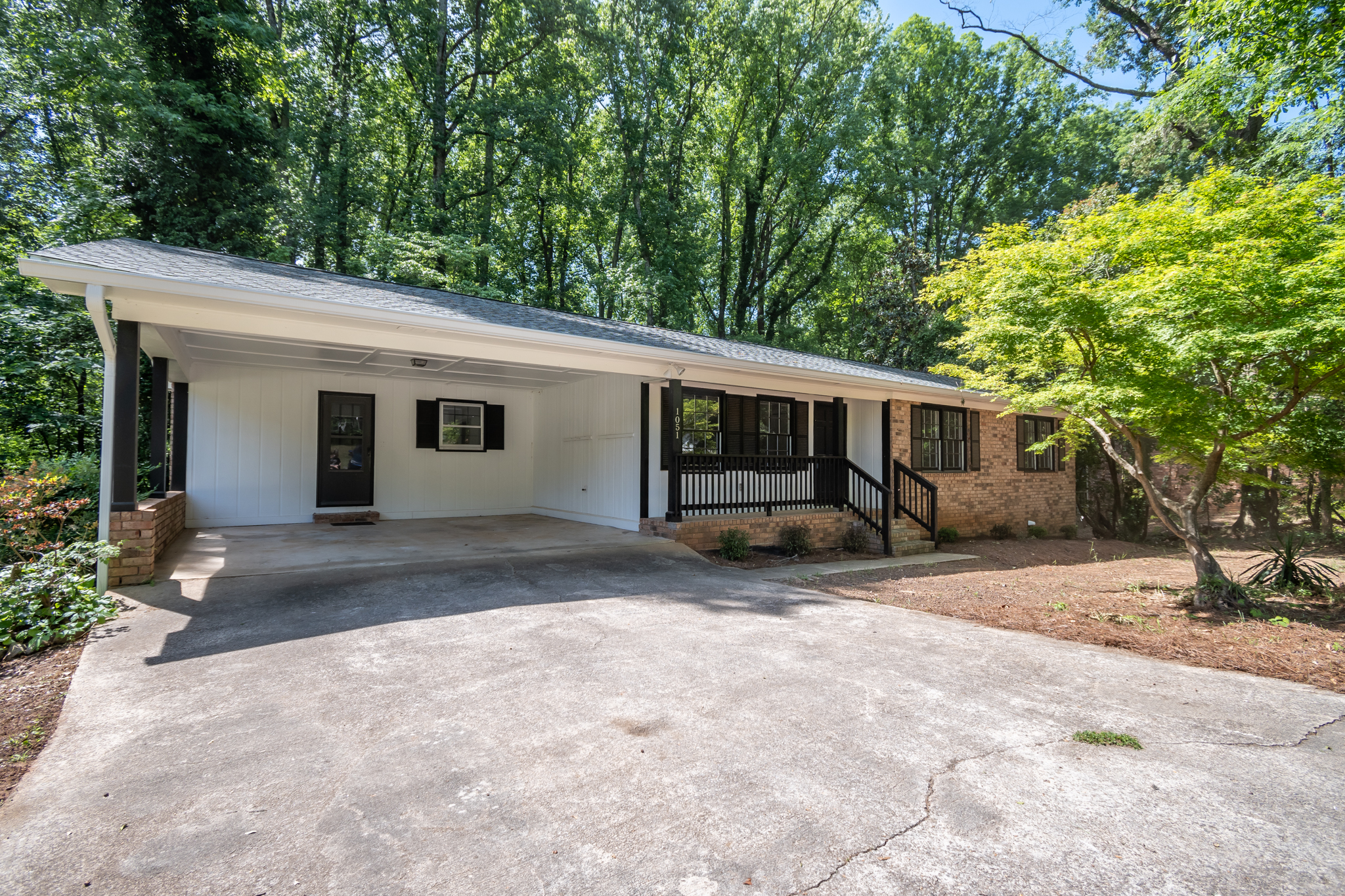 1051 Crooked Creek Road