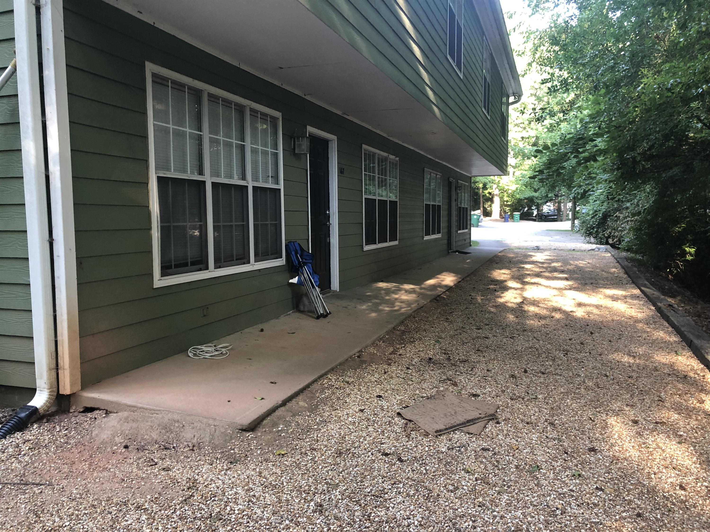 167 Oxford Court