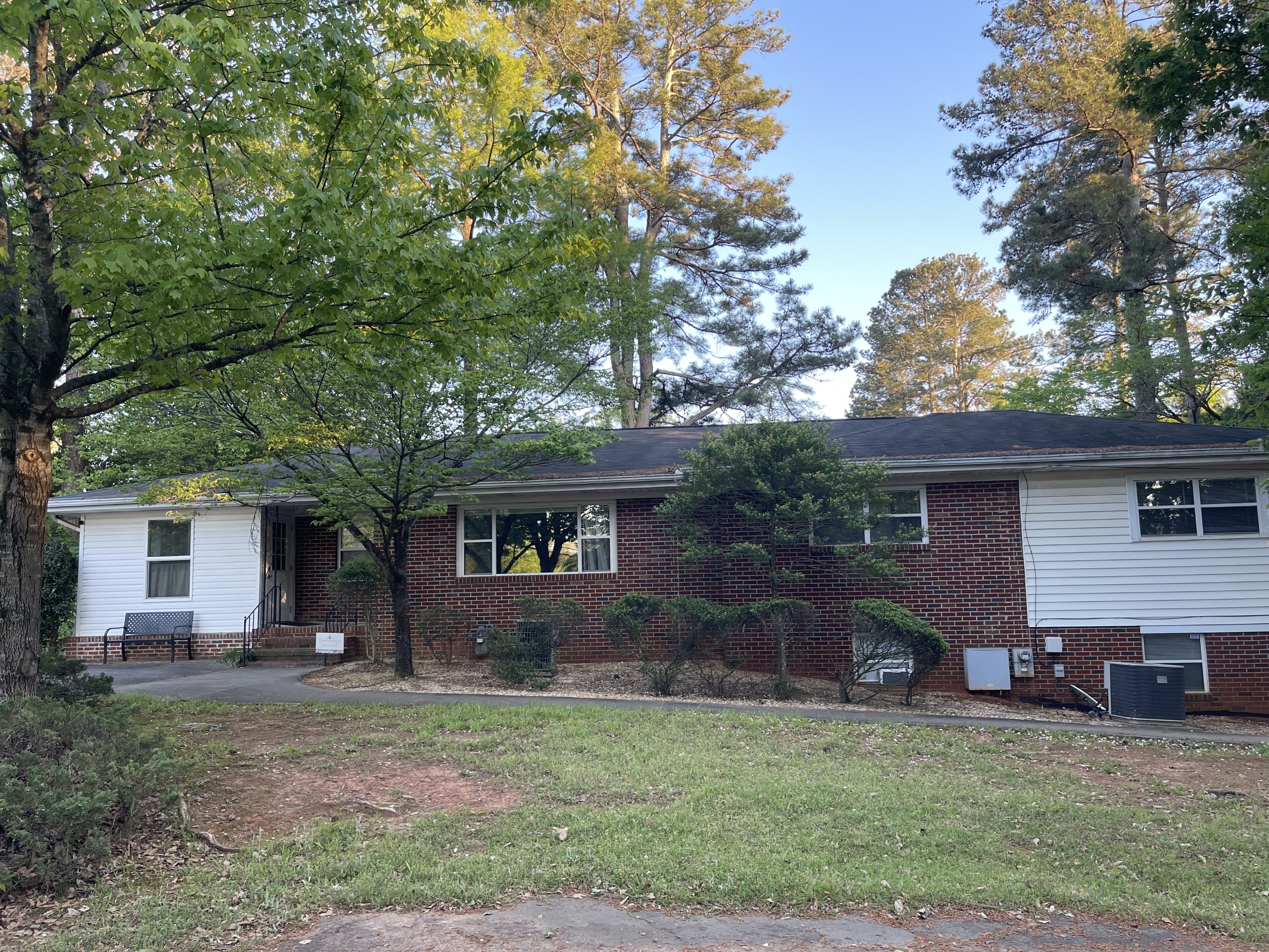 1684 South Barnett Shoals Road - 1